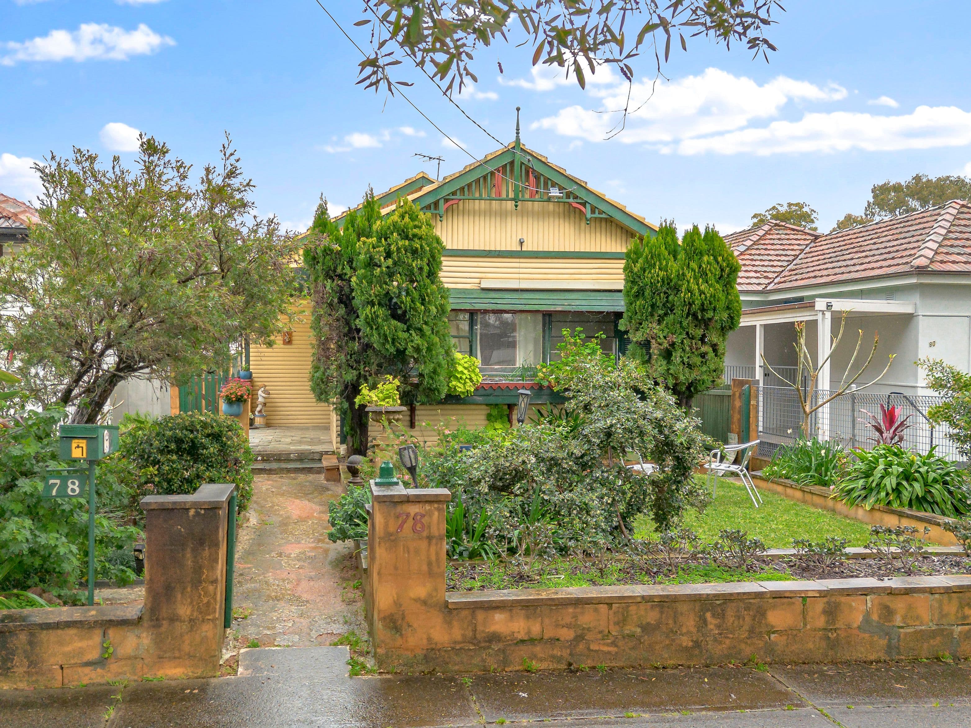 78 Elm Road, Auburn NSW 2144, Auburn - Image 1