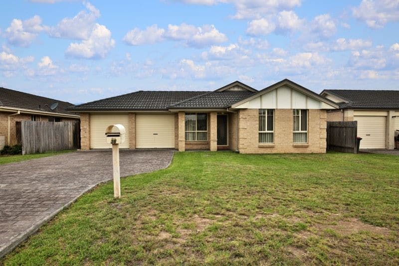 36 Eucalyptus Avenue, Worrigee - Image 1
