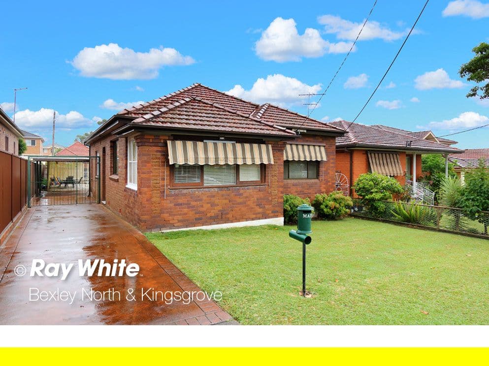 109 Staples Street, Kingsgrove - Image 1