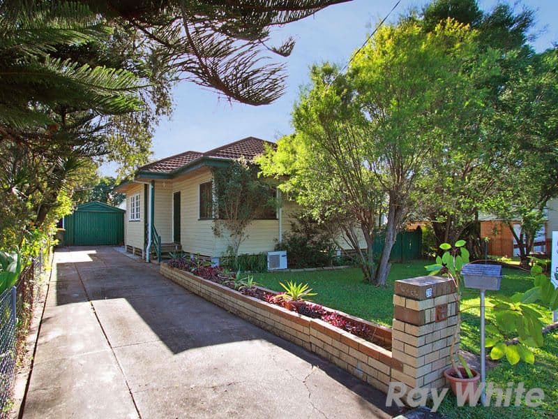 20 Fahey Street, ZILLMERE QLD 4034, Zillmere - Image 1