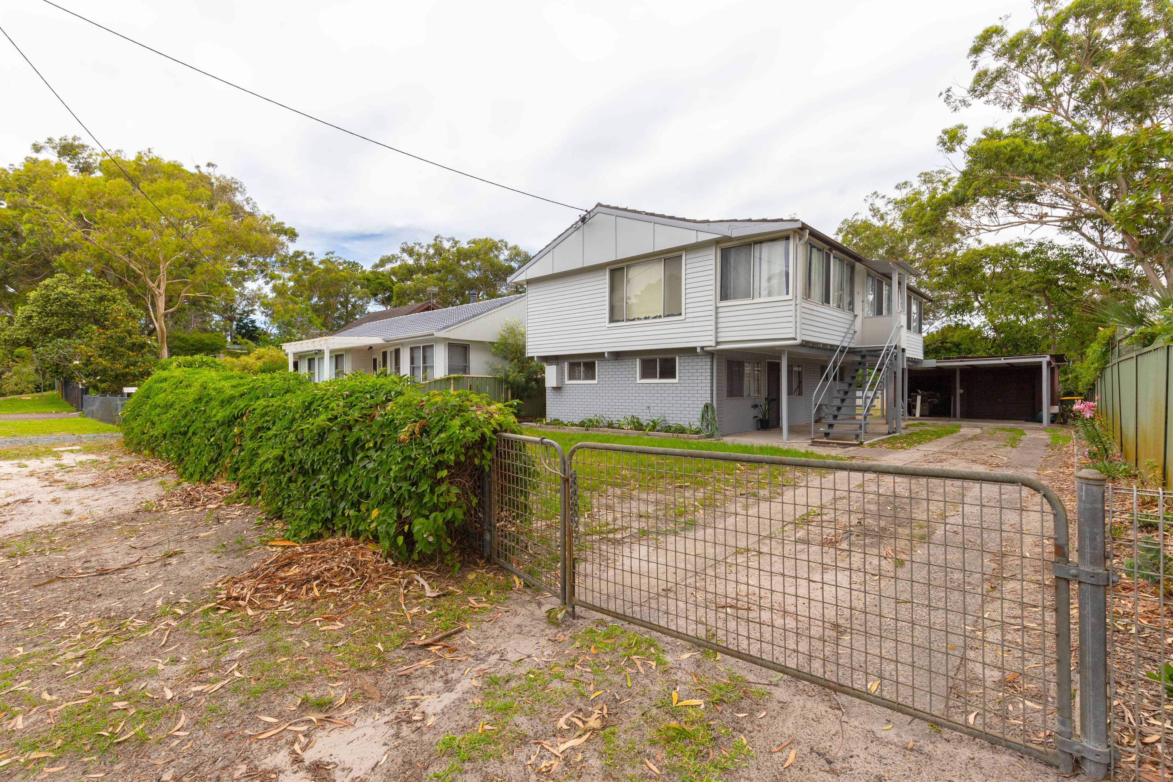 33 Kurrawong Avenue, Hawks Nest NSW 2324, Hawks Nest - Image 1