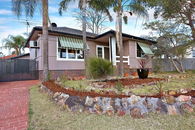 35 Venn Avenue, LALOR PARK NSW 2147, Lalor Park - Image 1
