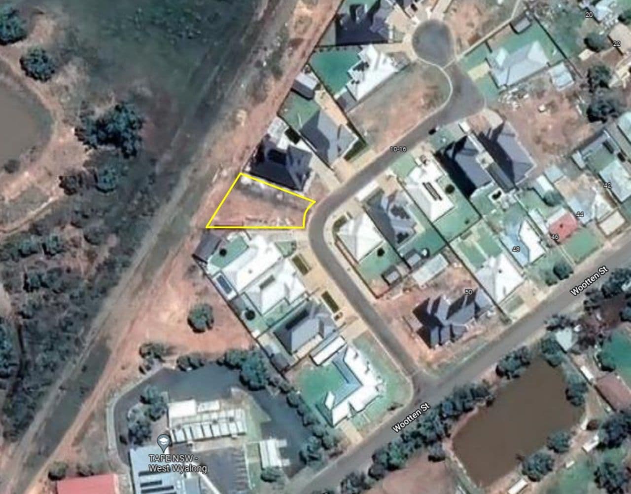7 Charles Place, West Wyalong NSW 2671, West Wyalong - Image 1