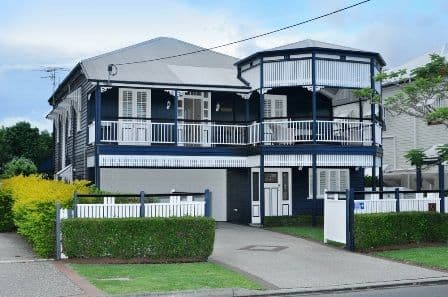 40 Roseleigh Street, WOOLOOWIN QLD 4030, Wooloowin - Image 1