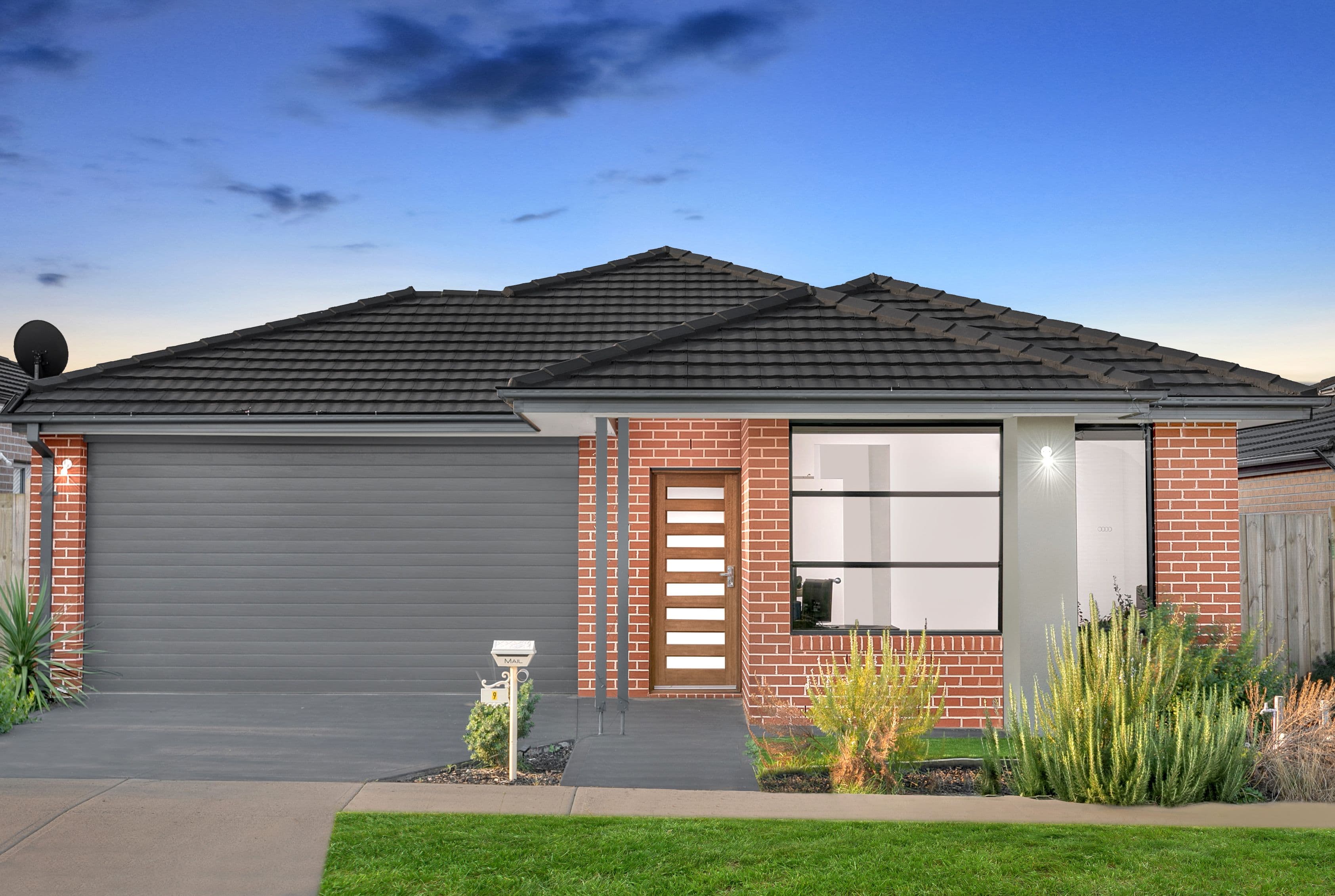 9 Roseneath Way, Mickleham VIC 3064, Mickleham - Image 1