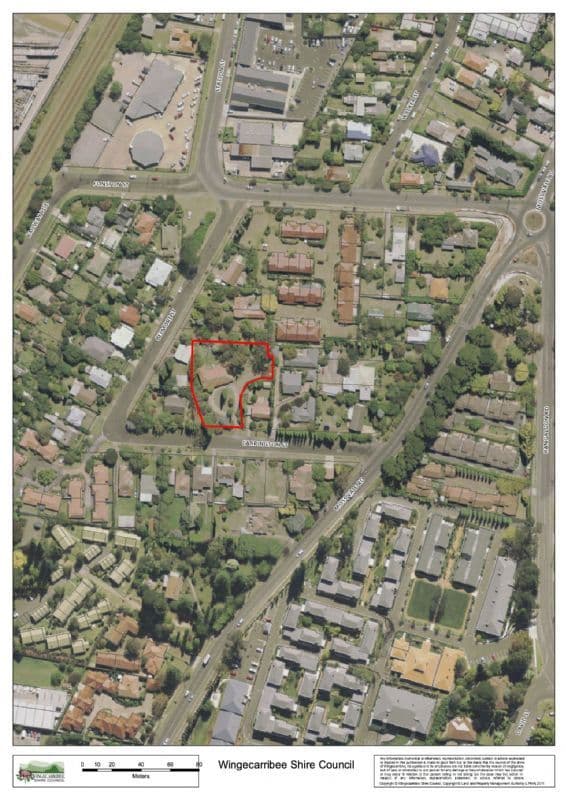 3 Carrington Street, BOWRAL NSW 2576, Bowral - Image 1