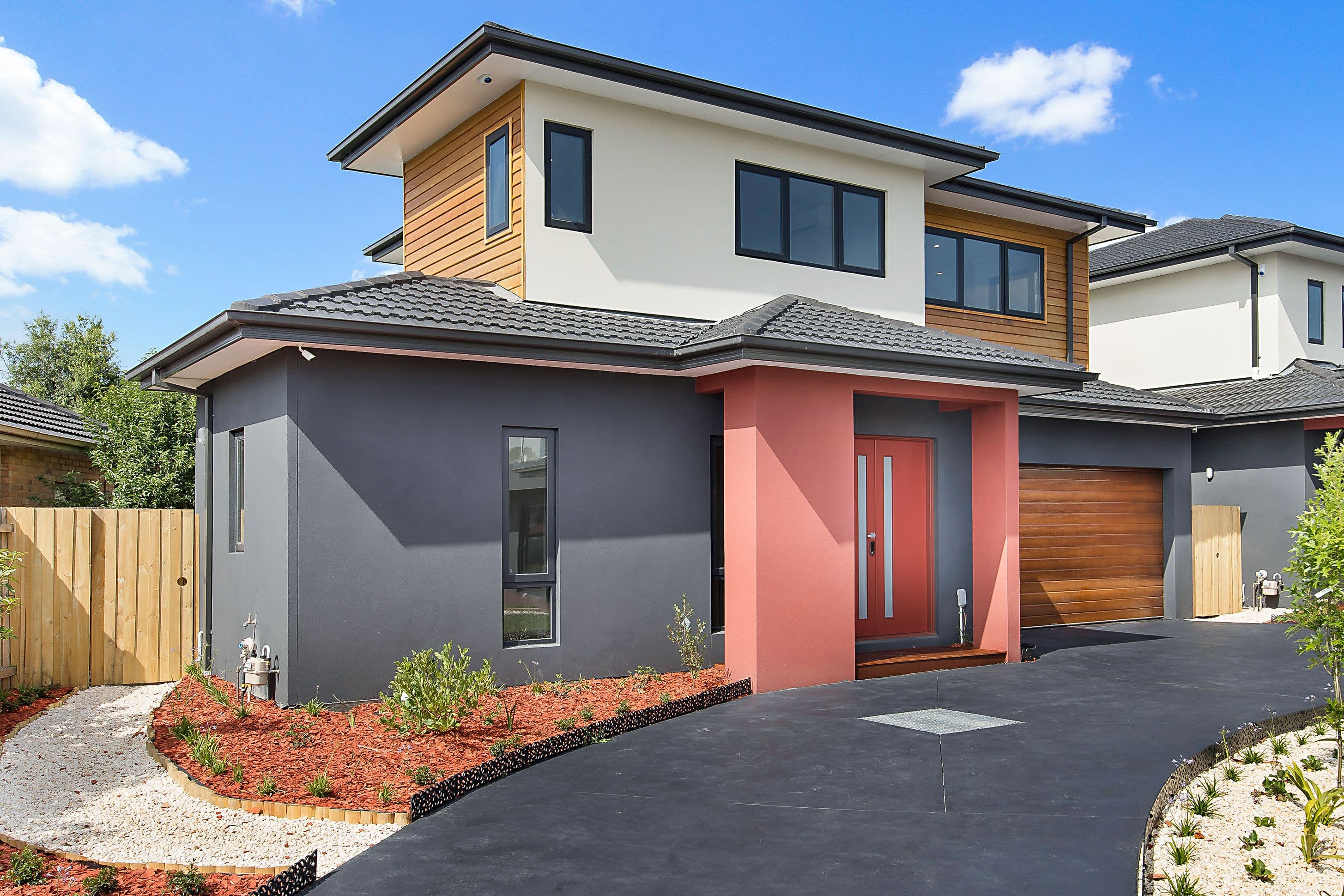 21 - 23 Angus Drive, Glen Waverley VIC 3150, Glen Waverley - Image 1