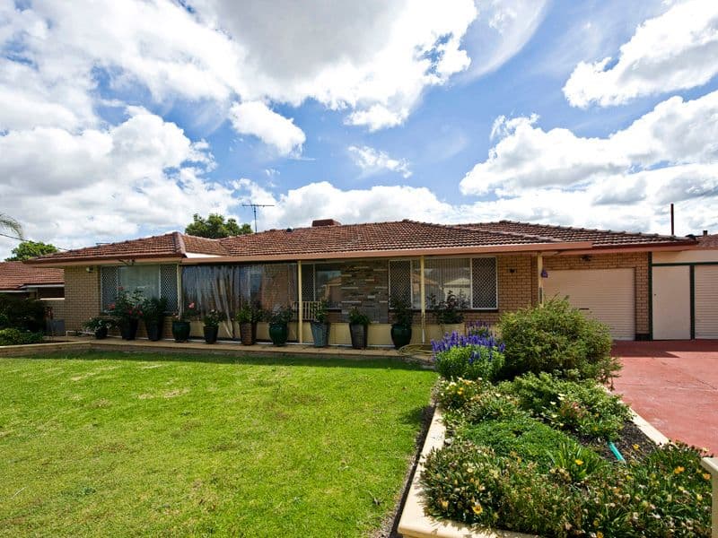 15 Jeffrey Street, KEWDALE WA 6105, Kewdale - Image 1