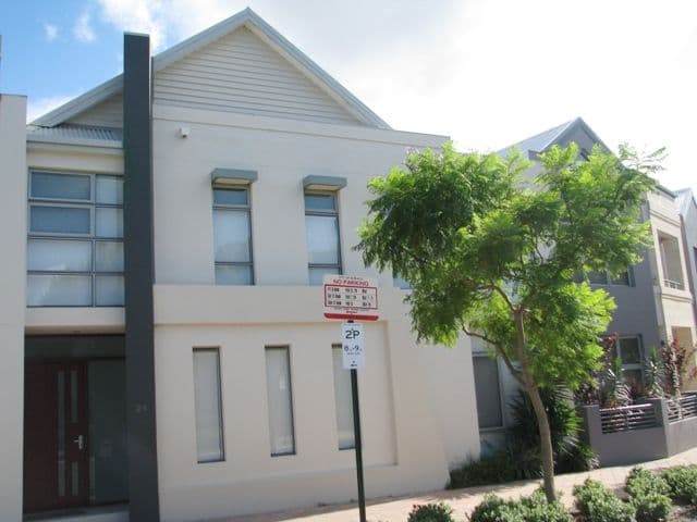 24 Price Street, SUBIACO WA 6008, Subiaco - Image 1