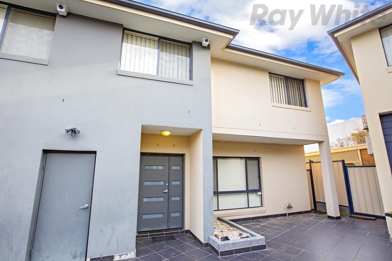 39 Mayberry Crescent, Liverpool NSW 2170, Liverpool - Image 1
