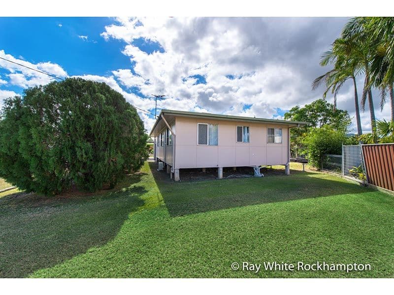 8 Snelling Street, Park Avenue QLD 4701, Park Avenue - Image 1