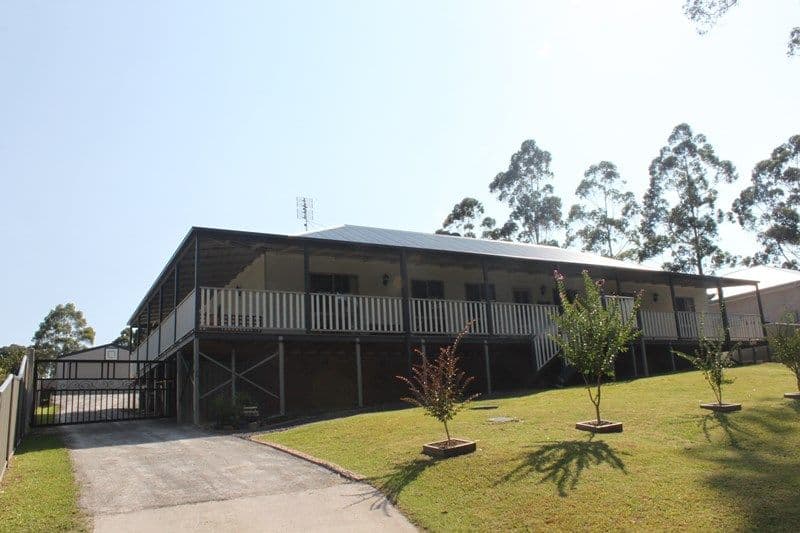 16 William Bryce Road, TOMERONG NSW 2540, Tomerong - Image 1