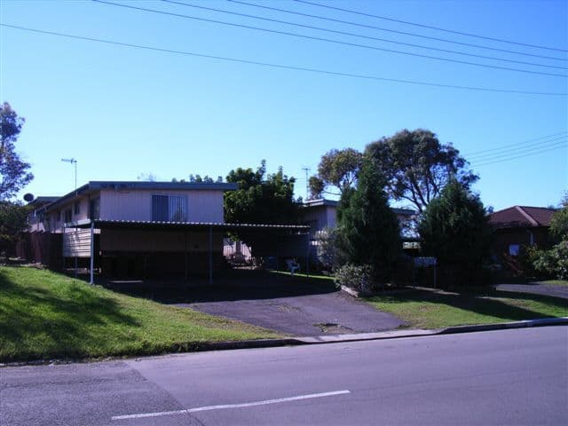 33 Frith Street, KAHIBAH NSW 2290, Kahibah - Image 1