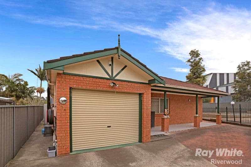 13A Coorabin Place, RIVERWOOD NSW 2210, Riverwood - Image 1
