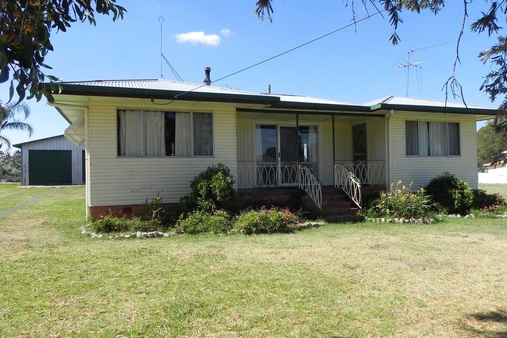 13A Copp, PITTSWORTH QLD 4356, Pittsworth - Image 1