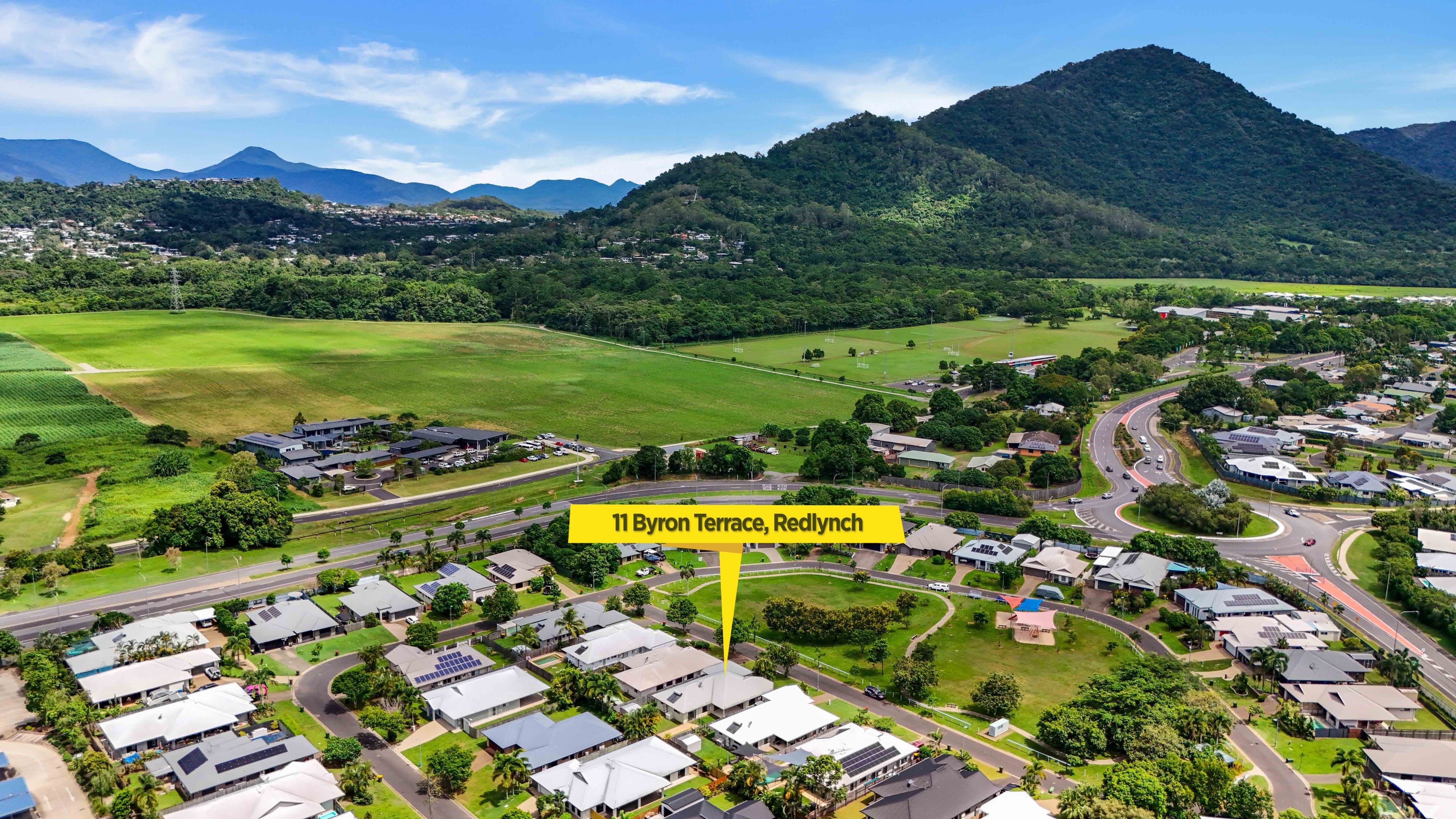 11 Byron Terrace, Redlynch QLD 4870, Redlynch - Image 1