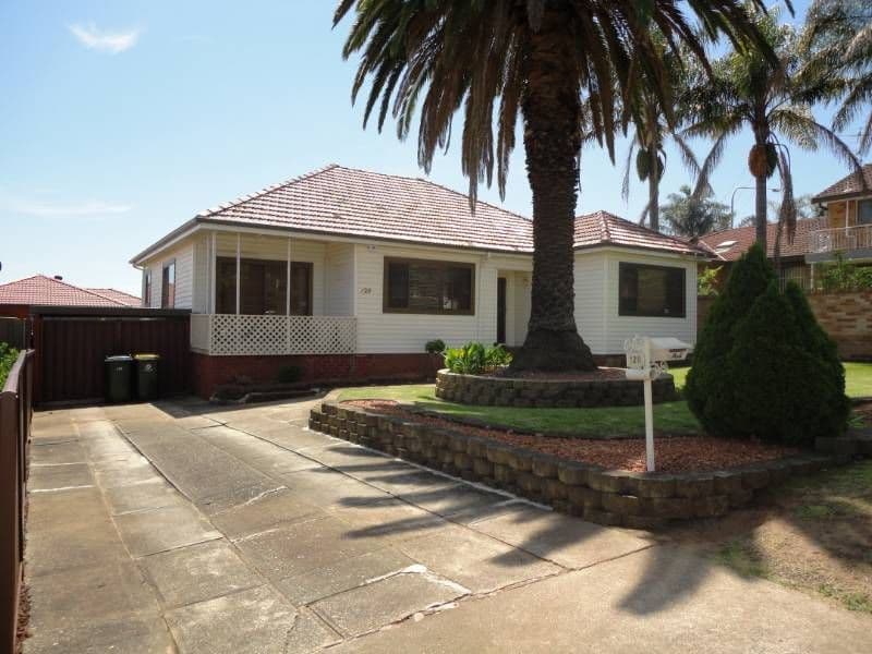120 Canal Street, GREYSTANES NSW 2145, Greystanes - Image 1