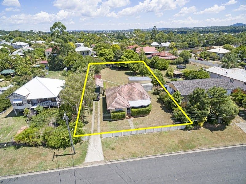 26 Marian Street, Booval QLD 4304, Booval - Image 1