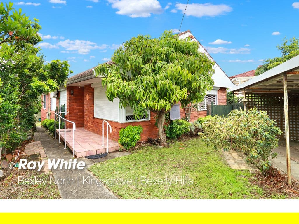 16 Kerry Crescent, Roselands NSW 2196, Roselands - Image 1