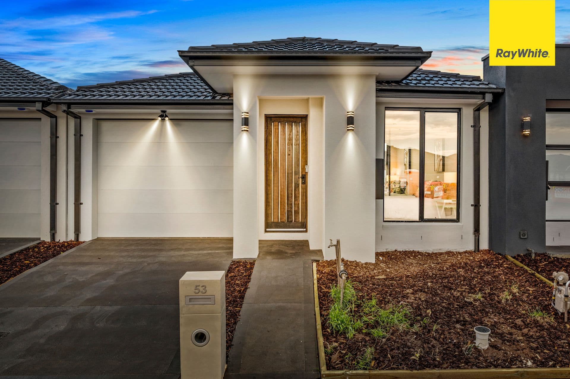 53 Tower Street, THORNHILL PARK VIC 3335, Thornhill Park - Image 1