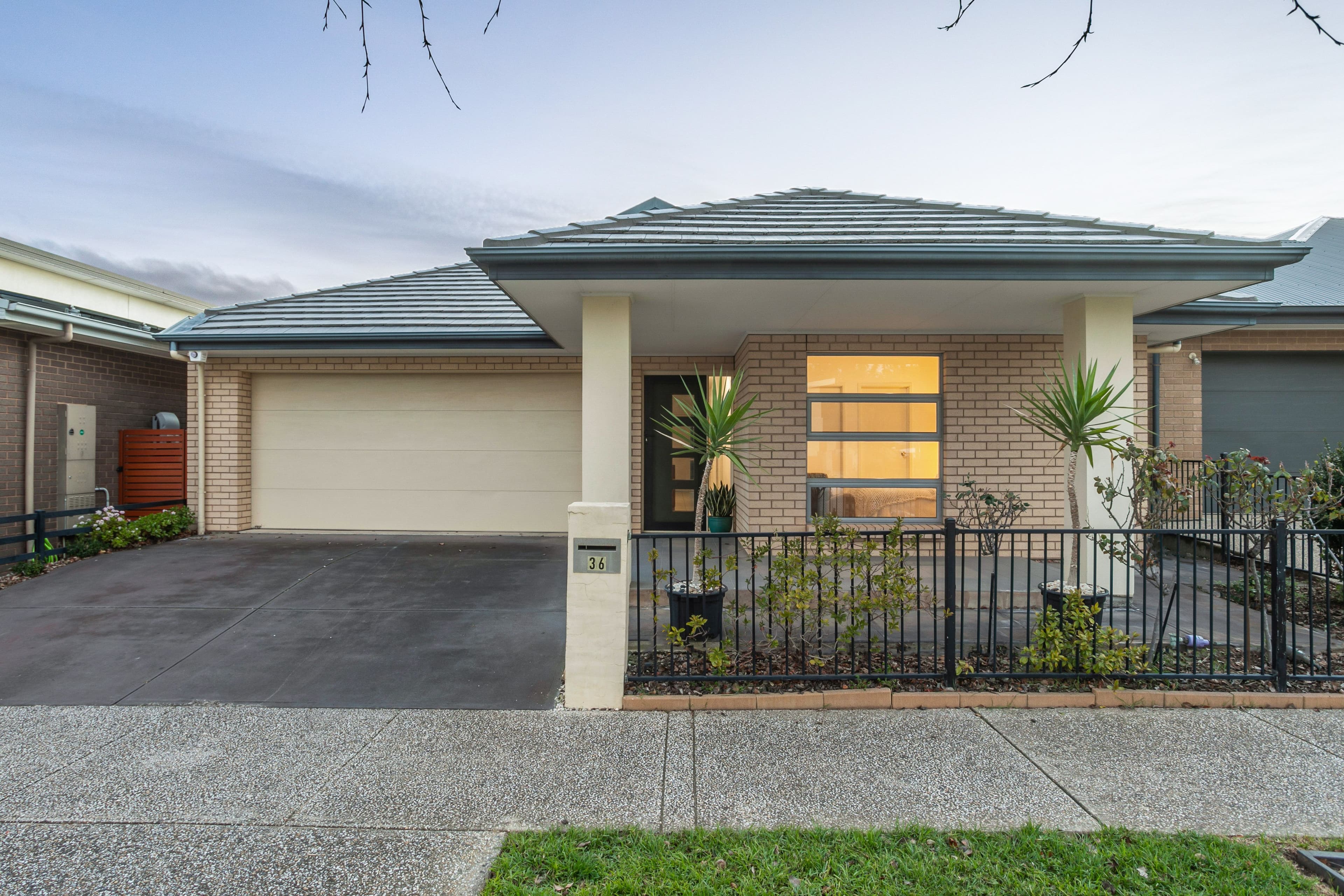 36 Francis Street, Lightsview SA 5085, Lightsview - Image 1