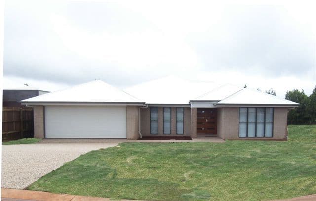 7 Pugh Street, MIDDLE RIDGE QLD 4350, Middle Ridge - Image 1