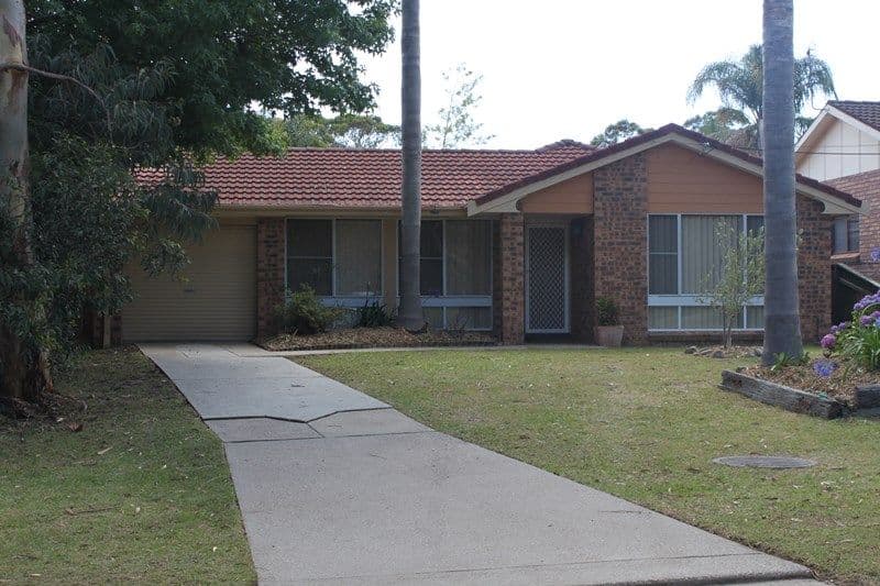 14 Knowles Street, VINCENTIA NSW 2540, Vincentia - Image 1