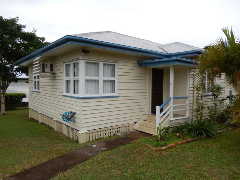 10 Hunter Street, BRASSALL QLD 4305, Brassall - Image 1