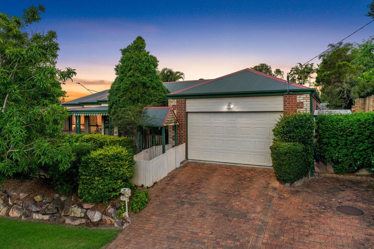 2 Zeeman Street, Rochedale South QLD 4123, Rochedale South - Image 1