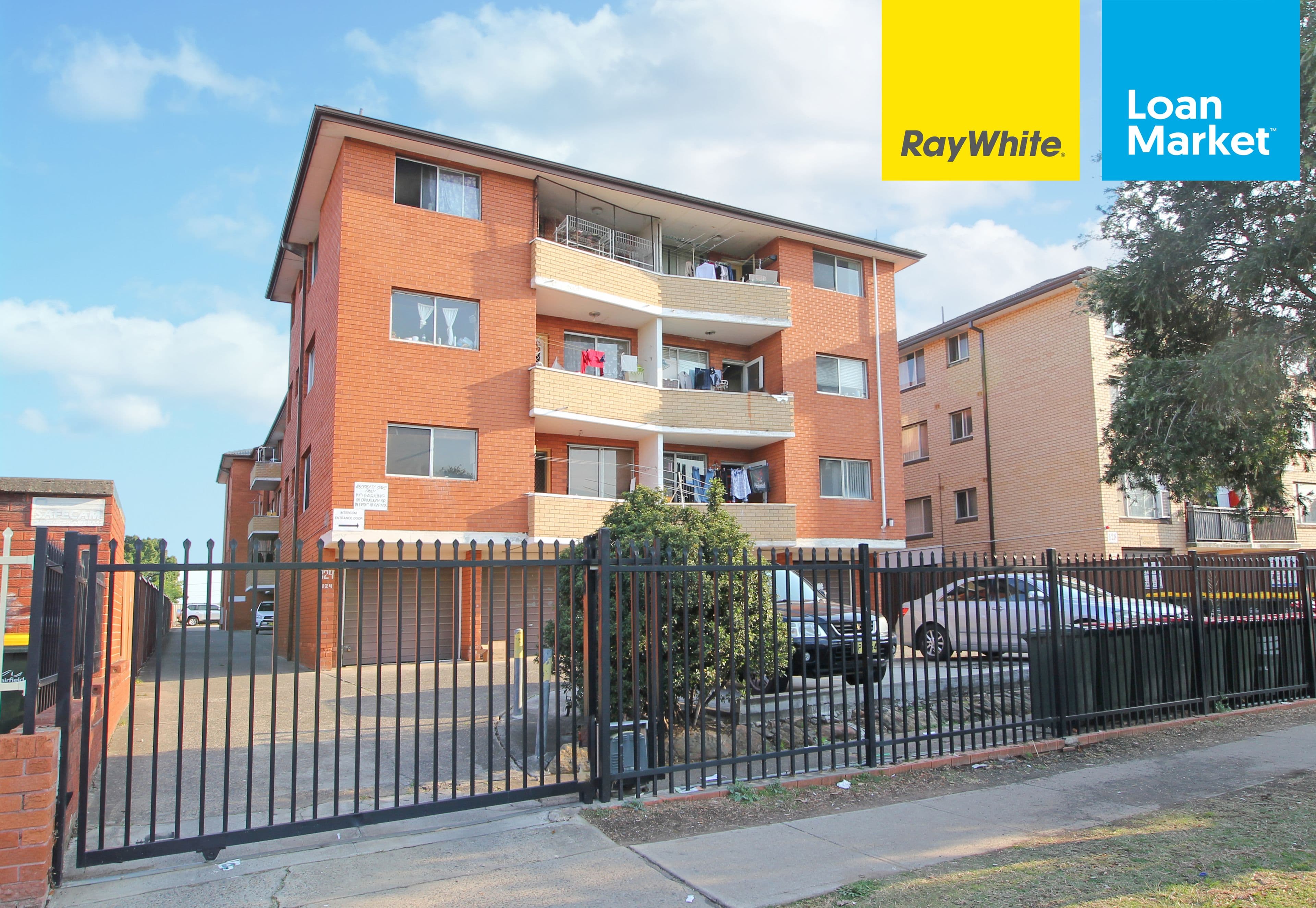 124 John Street, Cabramatta NSW 2166, Cabramatta - Image 1
