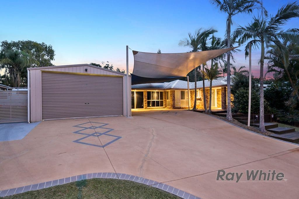 35 Hanover Drive, Alexandra Hills QLD 4161, Alexandra Hills - Image 1