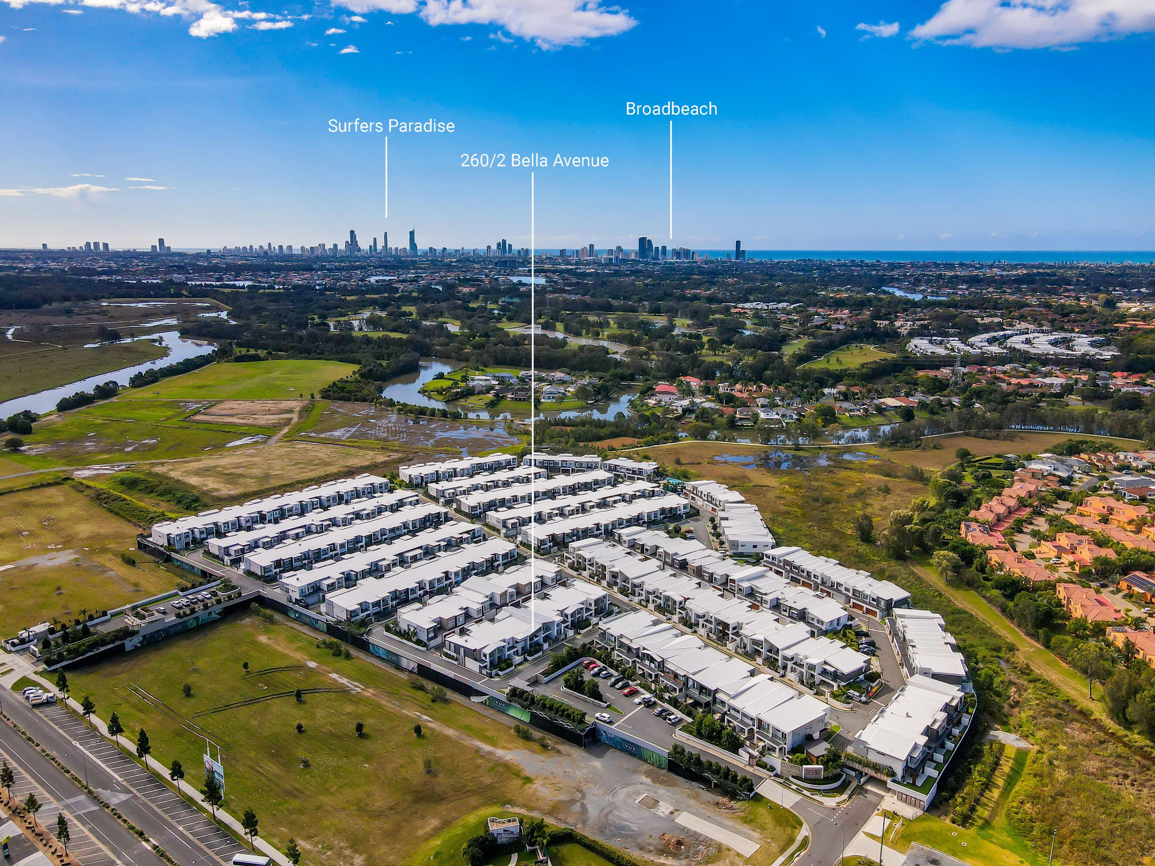 2 Bella Avenue, Robina QLD 4226, Robina - Image 1