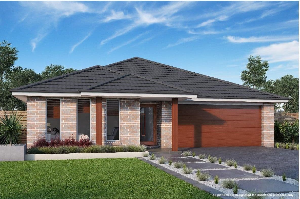 Lot 1074 Eagleview Road, Minto NSW 2566, Minto - Image 1