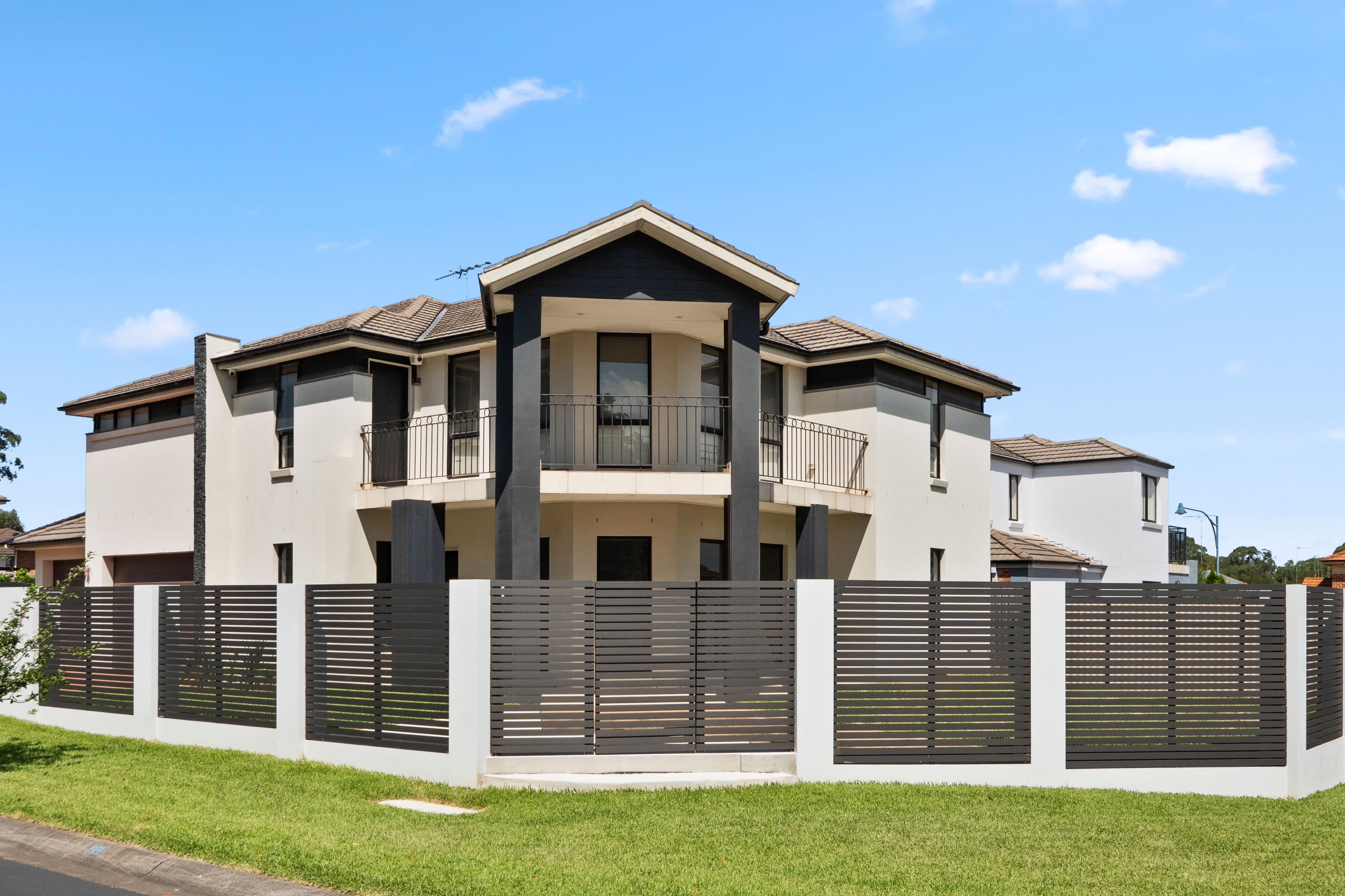 22 Bonaccordo Road, Quakers Hill NSW 2763, Quakers Hill - Image 1