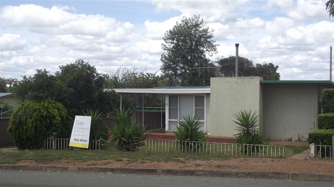 3 Middleton Street, PARKES NSW 2870, Parkes - Image 1