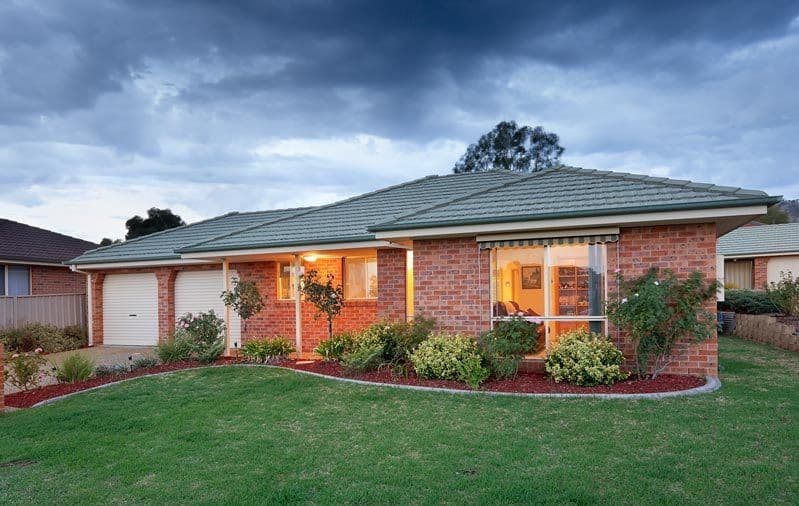 2 Mortlock Drive, WODONGA VIC 3690, Wodonga - Image 1