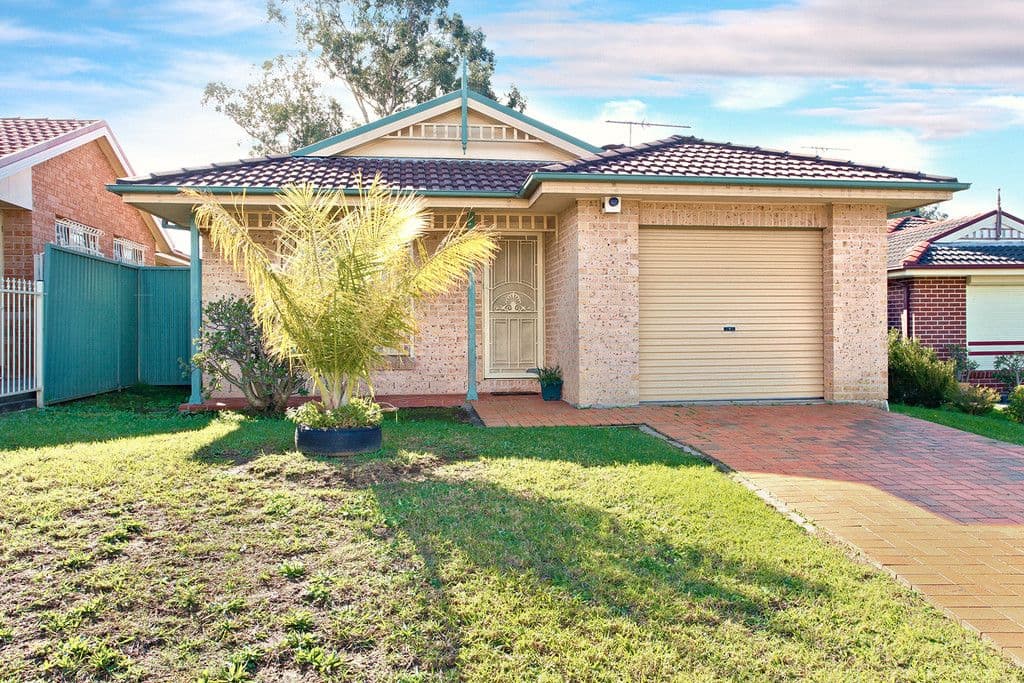 8 Morehead Avenue, Mount Druitt NSW 2770, Mount Druitt - Image 1