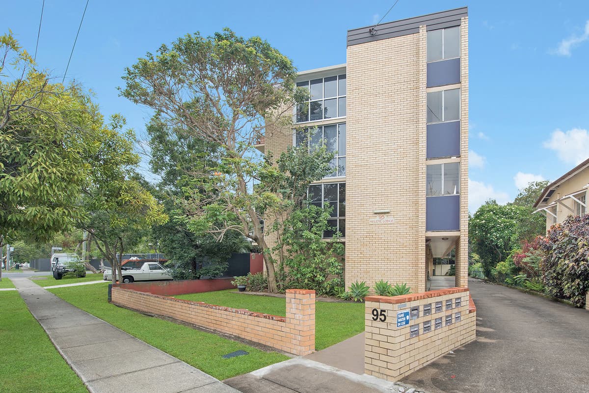 3 / 95 Oxlade Drive, New Farm QLD 4005, New Farm - Image 1