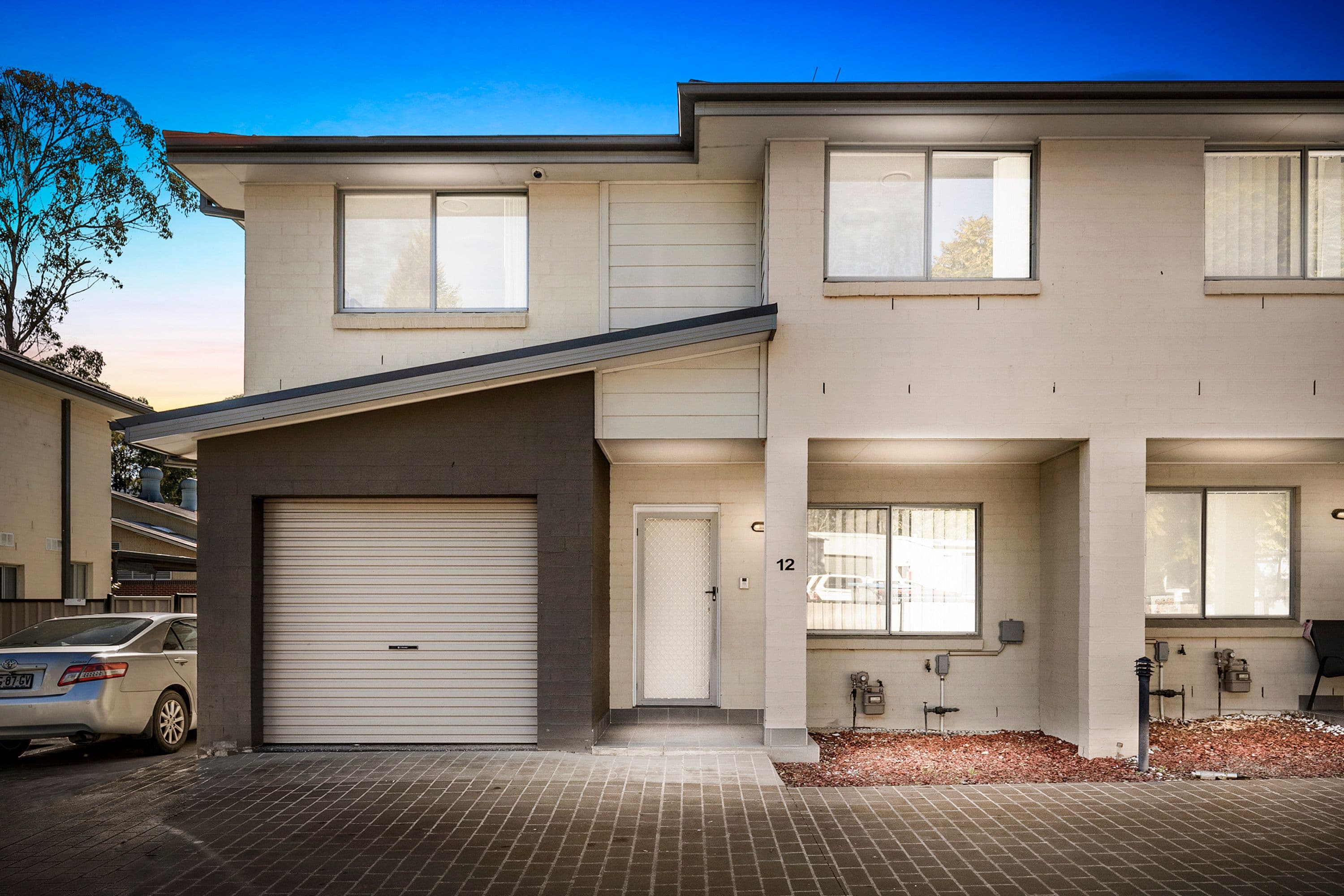 12/162 Walters Road, Blacktown NSW 2148, Blacktown - Image 1