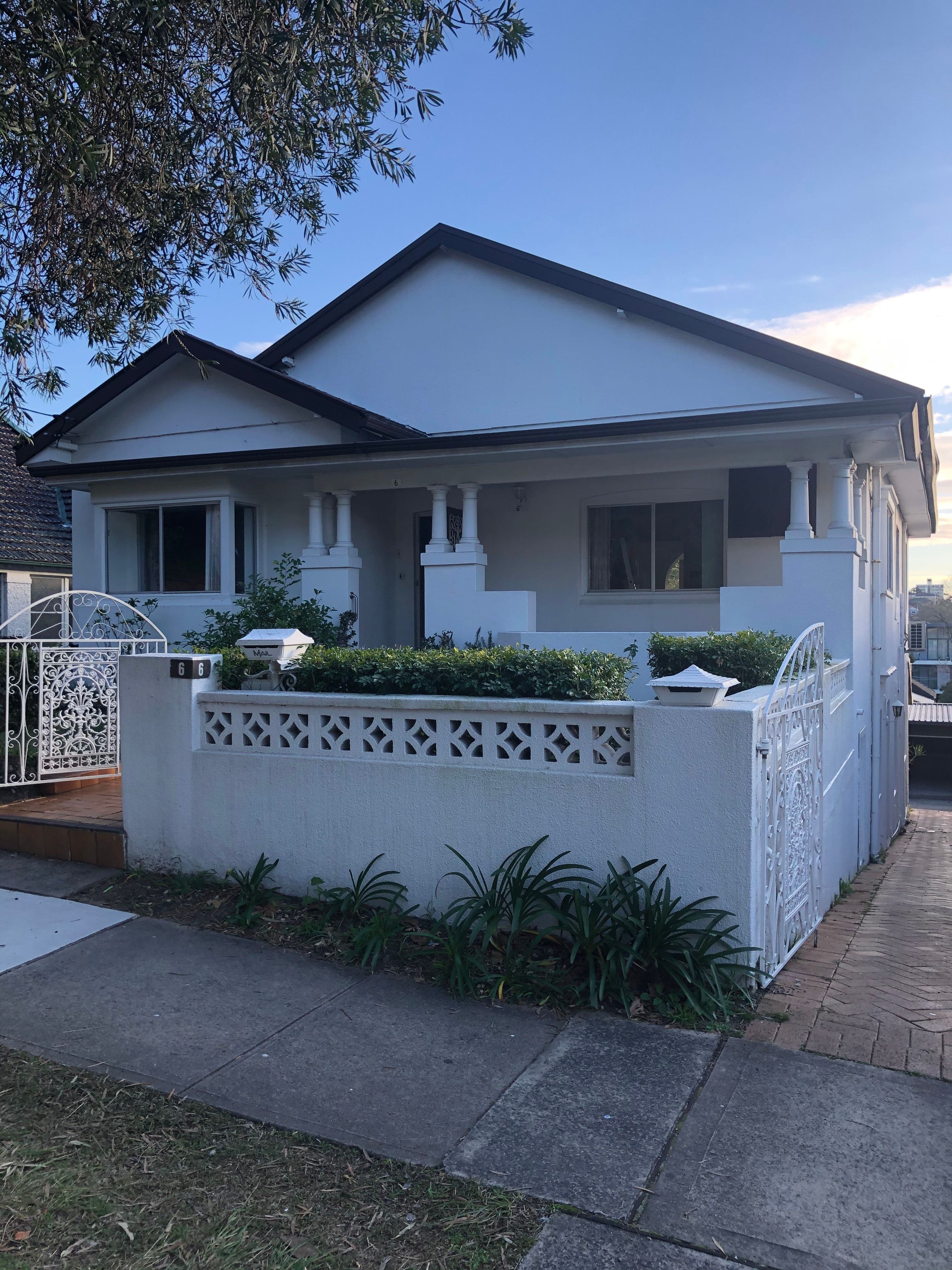 6 Roma Avenue, Kensington NSW 2033, Kensington - Image 1