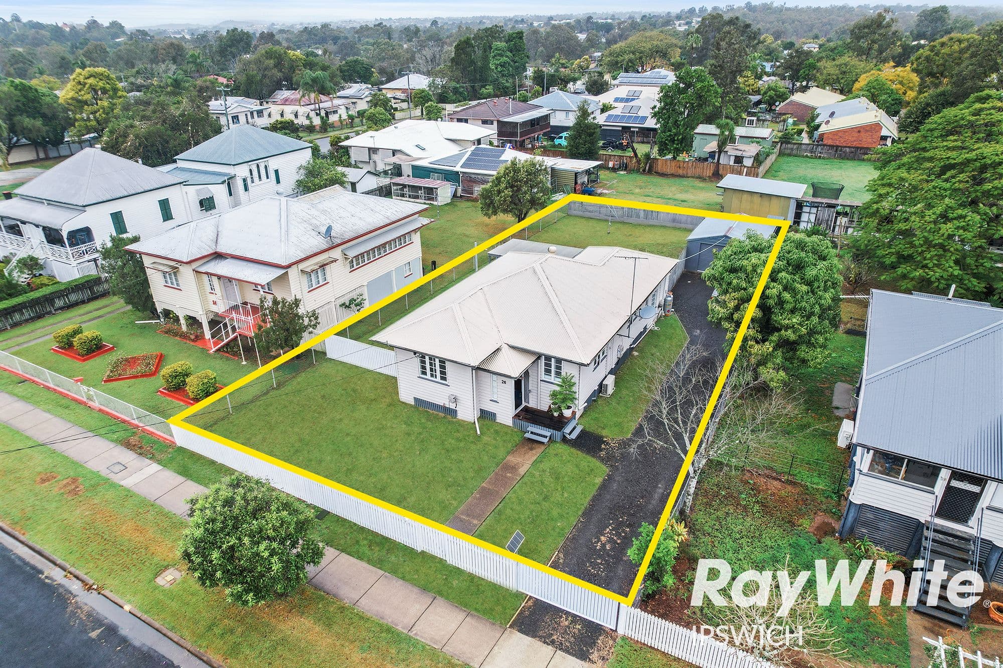 26 Woodford Street, One Mile QLD 4305, One Mile - Image 1