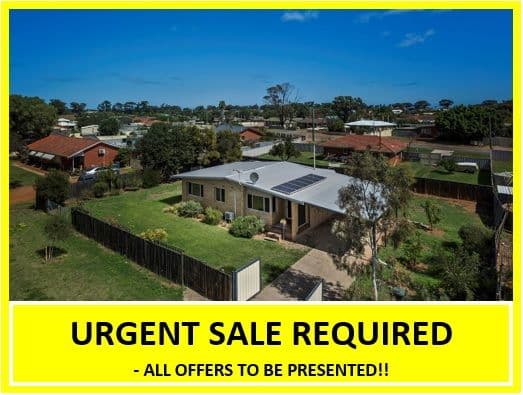 27 Lawley Street, Spalding WA 6530, Spalding - Image 1