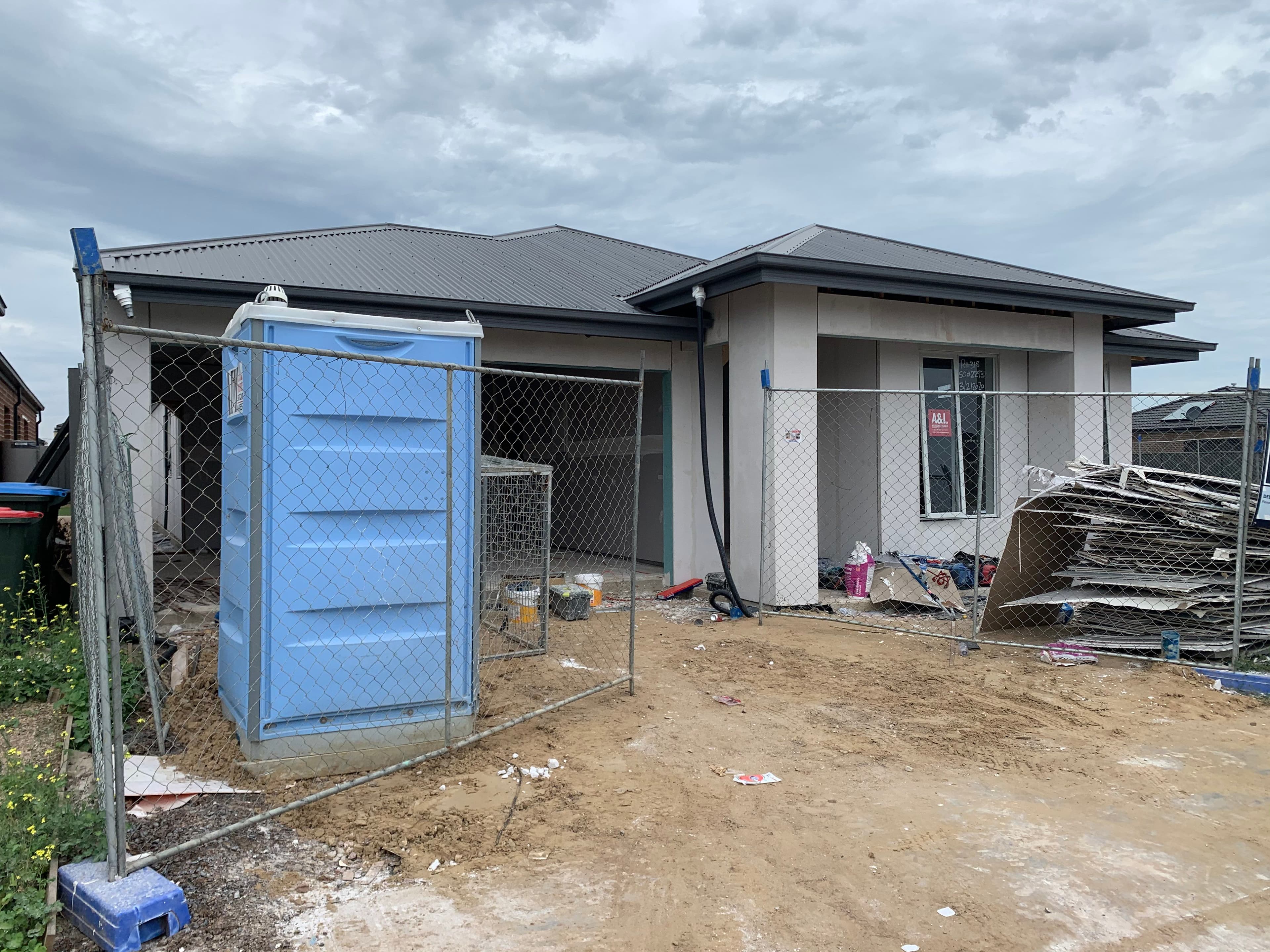 Lot No. 1827 Yellowfin Drive, Tarneit VIC 3029, Tarneit - Image 1