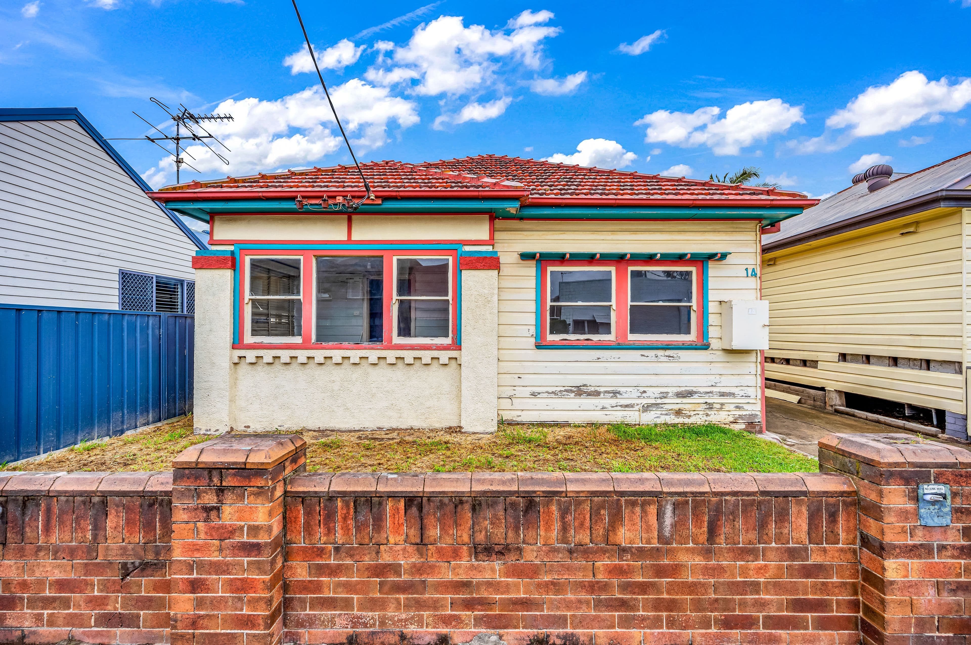 14 Downie Street, Maryville NSW 2293, Maryville - Image 1