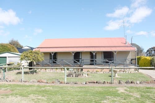 37 Mecca Lane, BUNGENDORE NSW 2621, Bungendore - Image 1