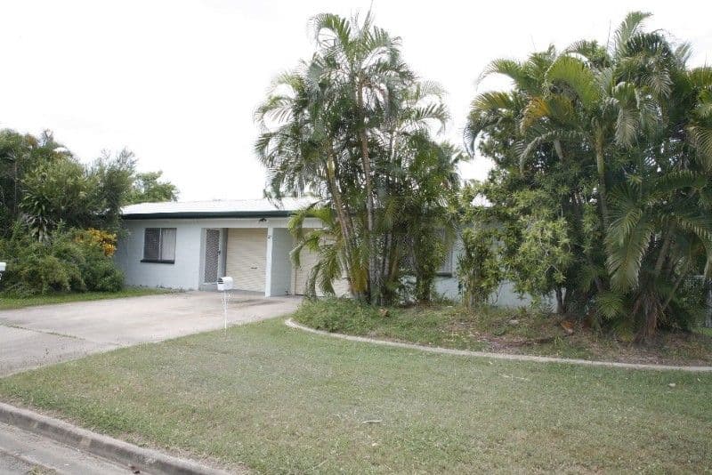 27 Sonia Street, RASMUSSEN QLD 4815, Rasmussen - Image 1