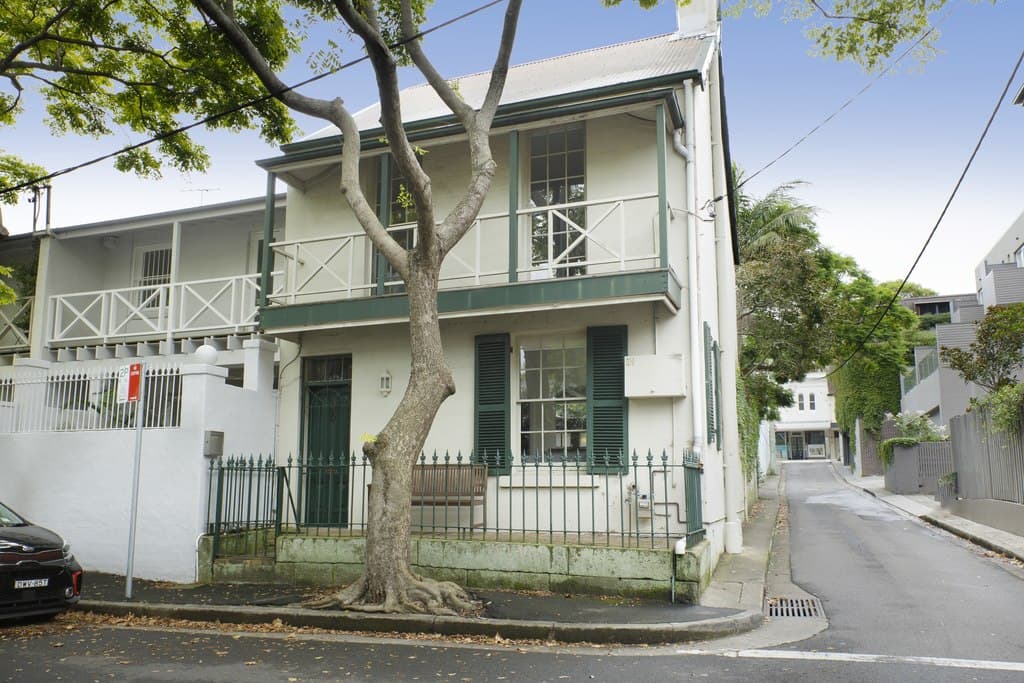 3 Alton Street, Woollahra - Image 1