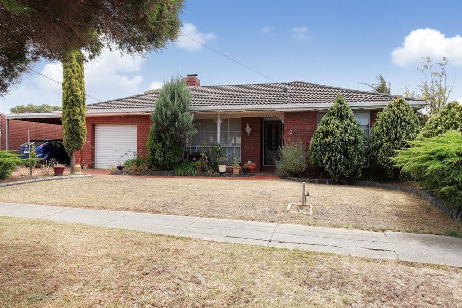 3 Birchwood Boulevard, HOPPERS CROSSING VIC 3029, Hoppers Crossing - Image 1