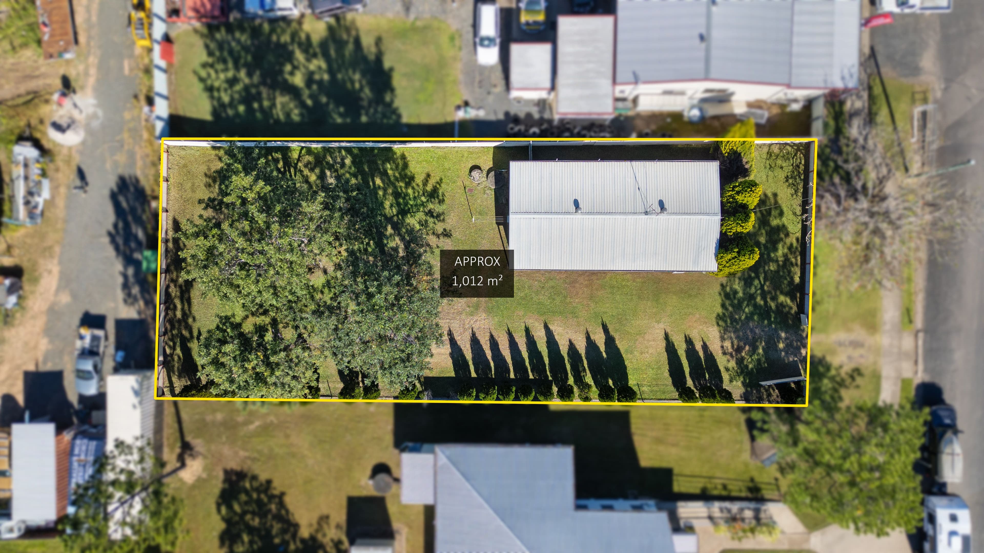 84 William Street, Howard QLD 4659, Howard - Image 1