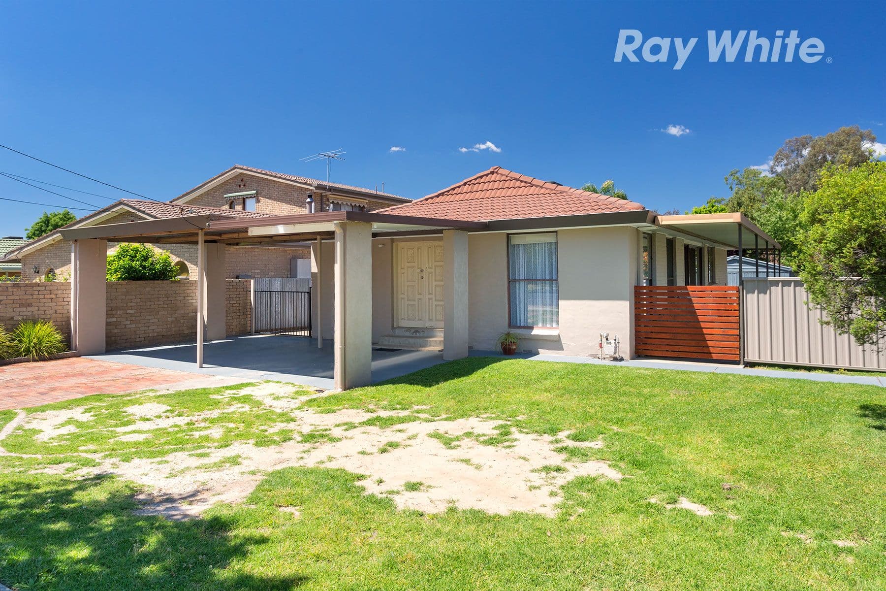 443 Kaitlers Road, Lavington - Image 1
